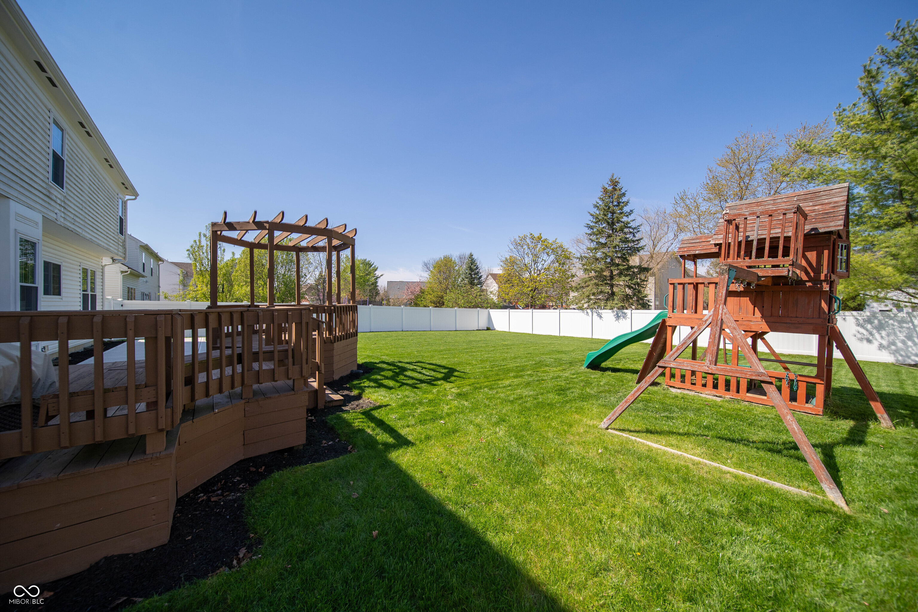 10113 Parkshore Drive Fishers, IN 46038 - Photo 40 of 44
