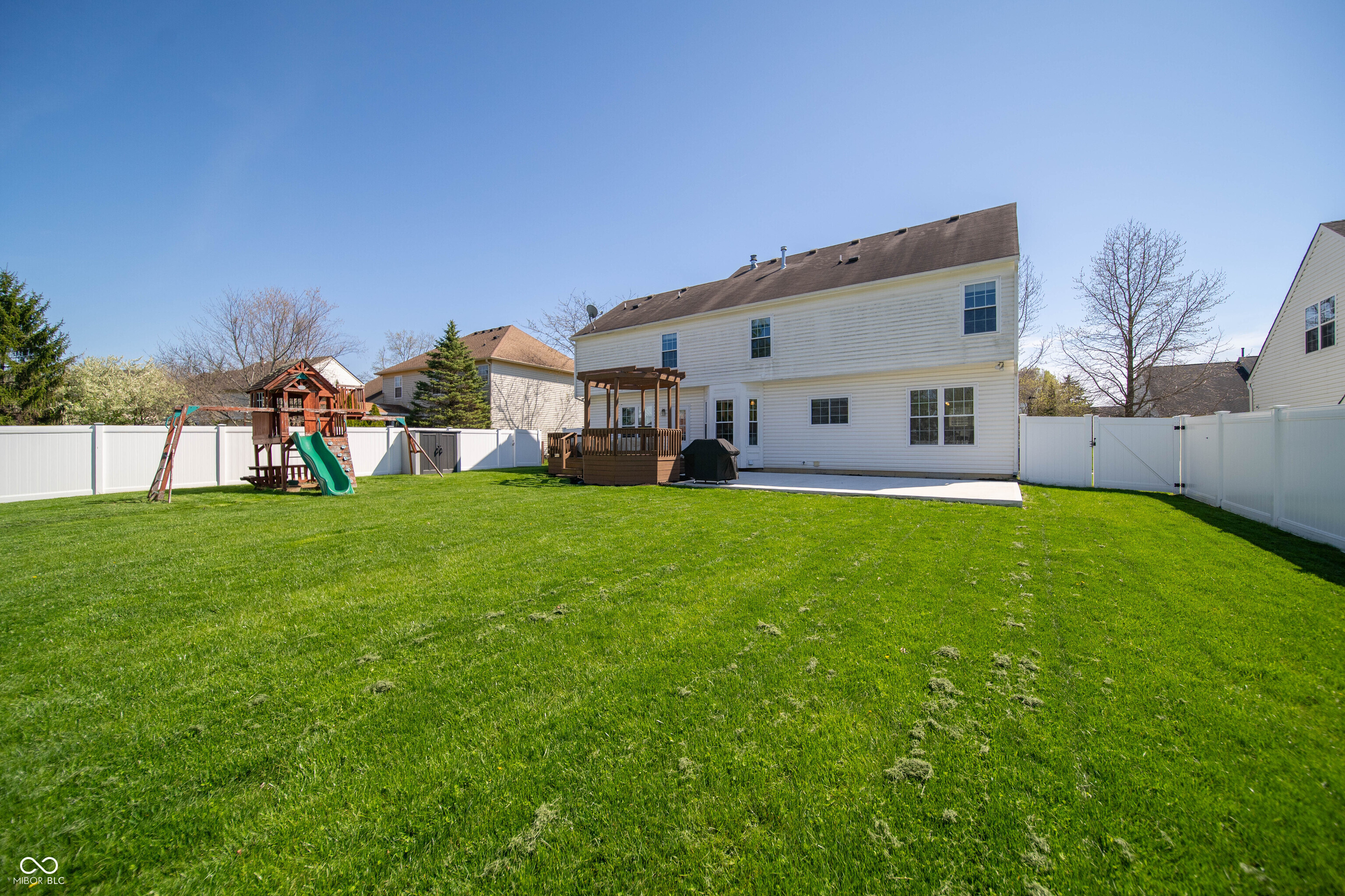 10113 Parkshore Drive Fishers, IN 46038 - Photo 41 of 44