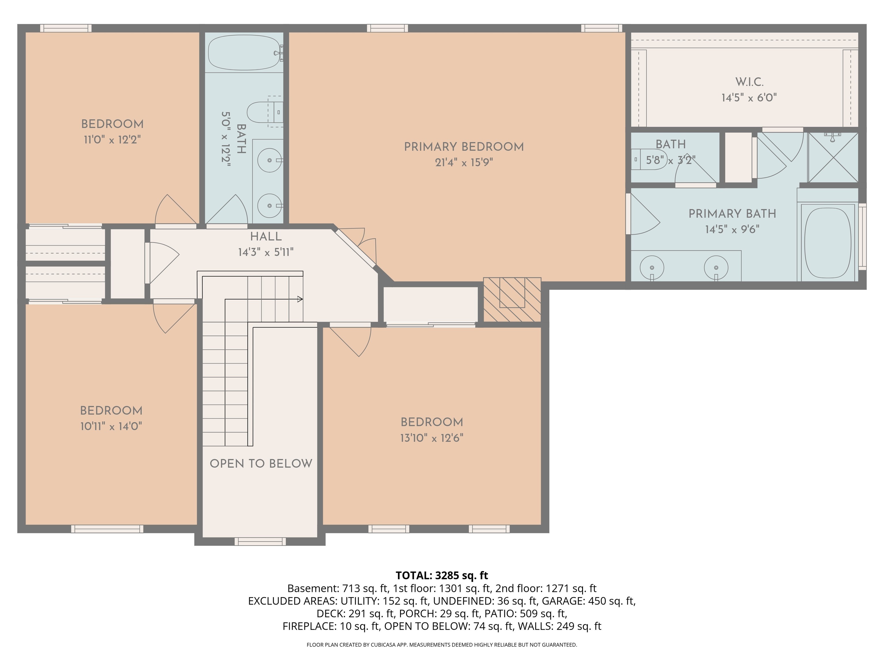 10113 Parkshore Drive Fishers, IN 46038 - Photo 43 of 44