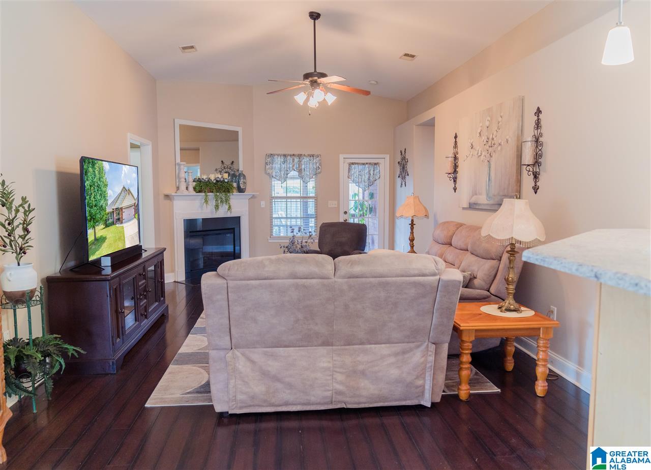 257 Stoney Trail Alabaster, AL 35114 - Photo 13 of 29