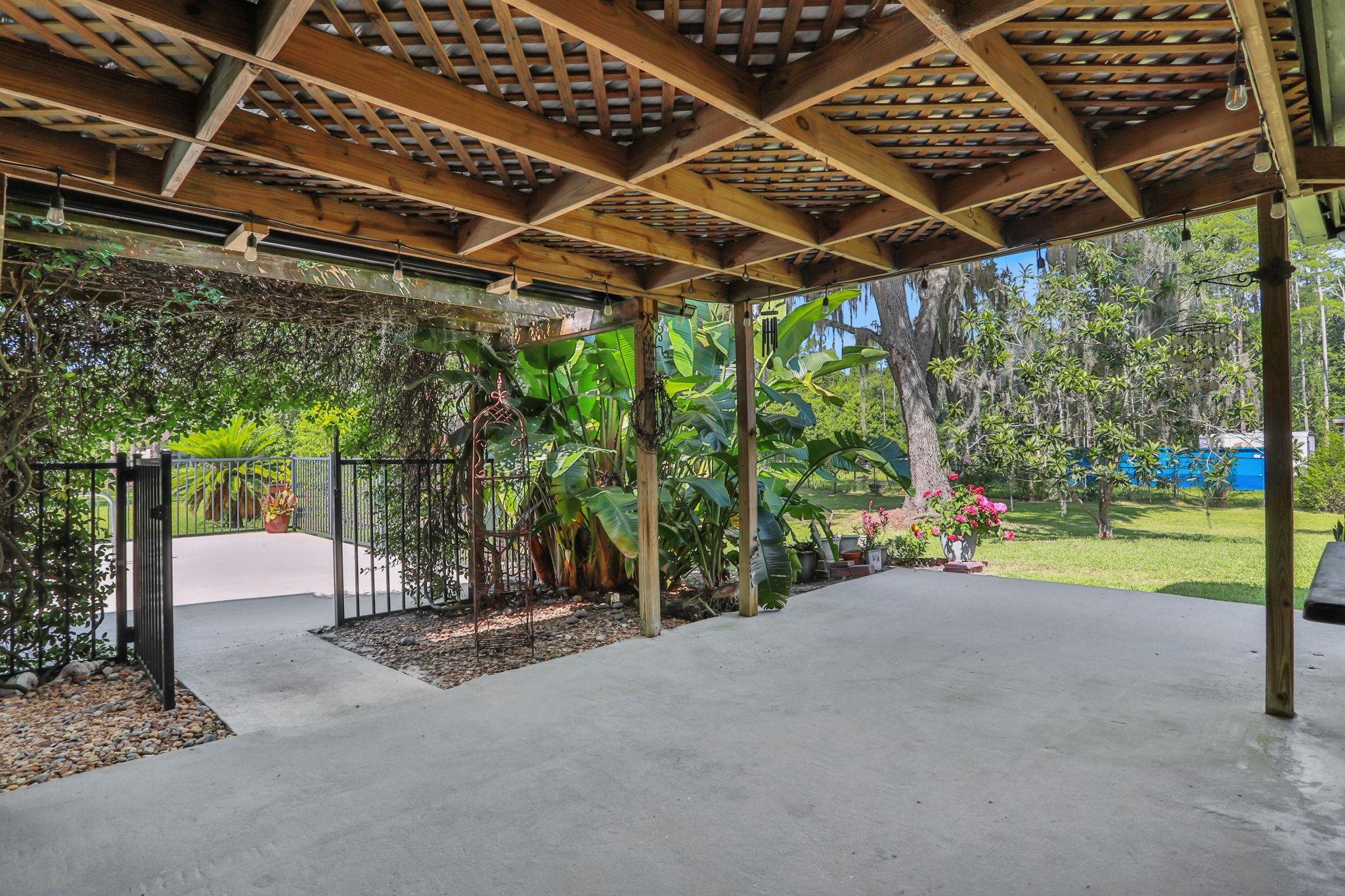 4485 Highway 16 St. Augustine, FL 32092 - Photo 41 of 59