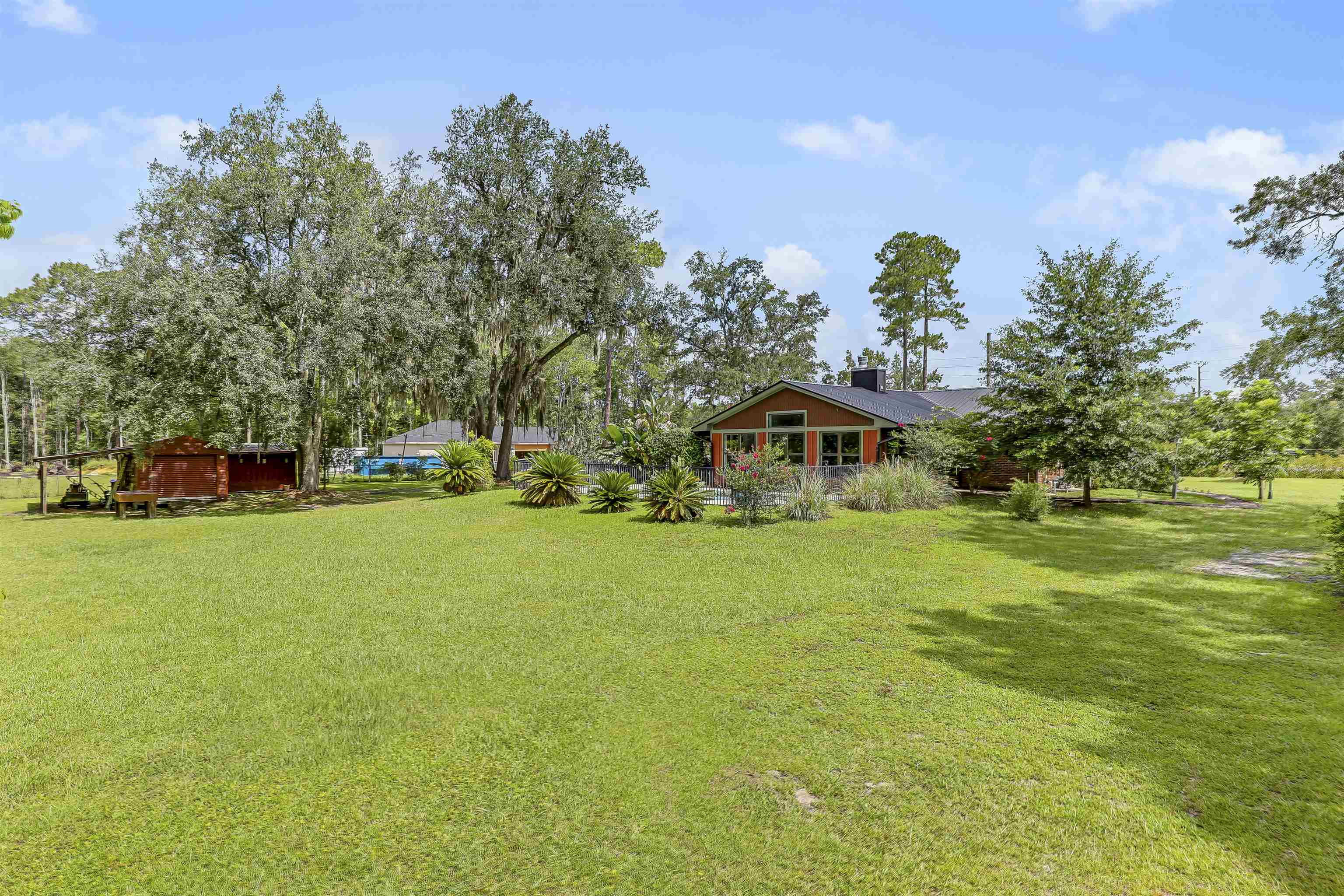 4485 Highway 16 St. Augustine, FL 32092 - Photo 48 of 59