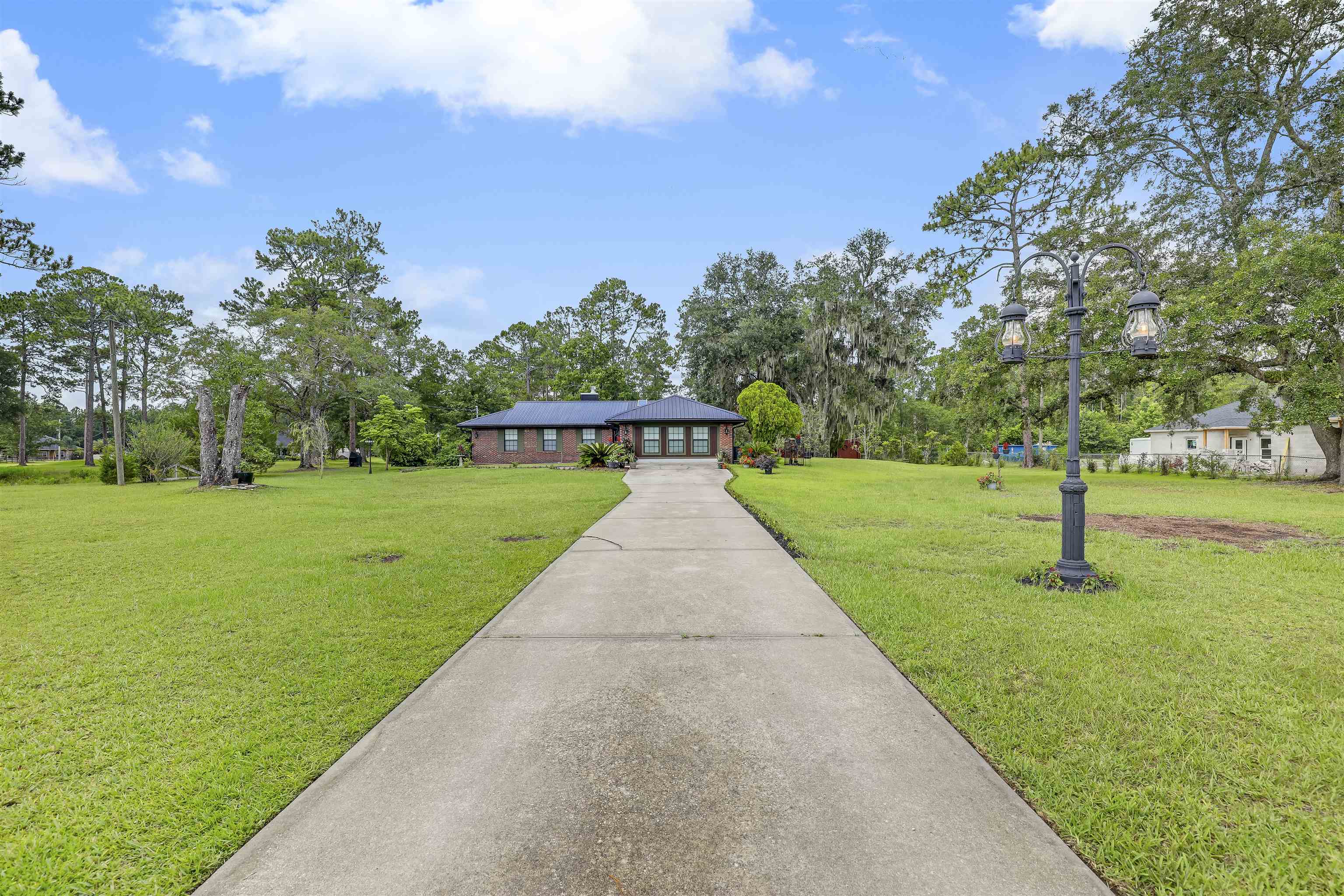 4485 Highway 16 St. Augustine, FL 32092 - Photo 10 of 59 a view of a park with tree s