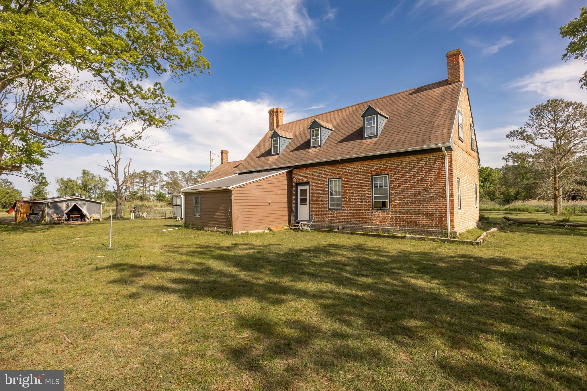 27012 Johnson Creek Road Crisfield, MD 21817 - Photo 5 of 65