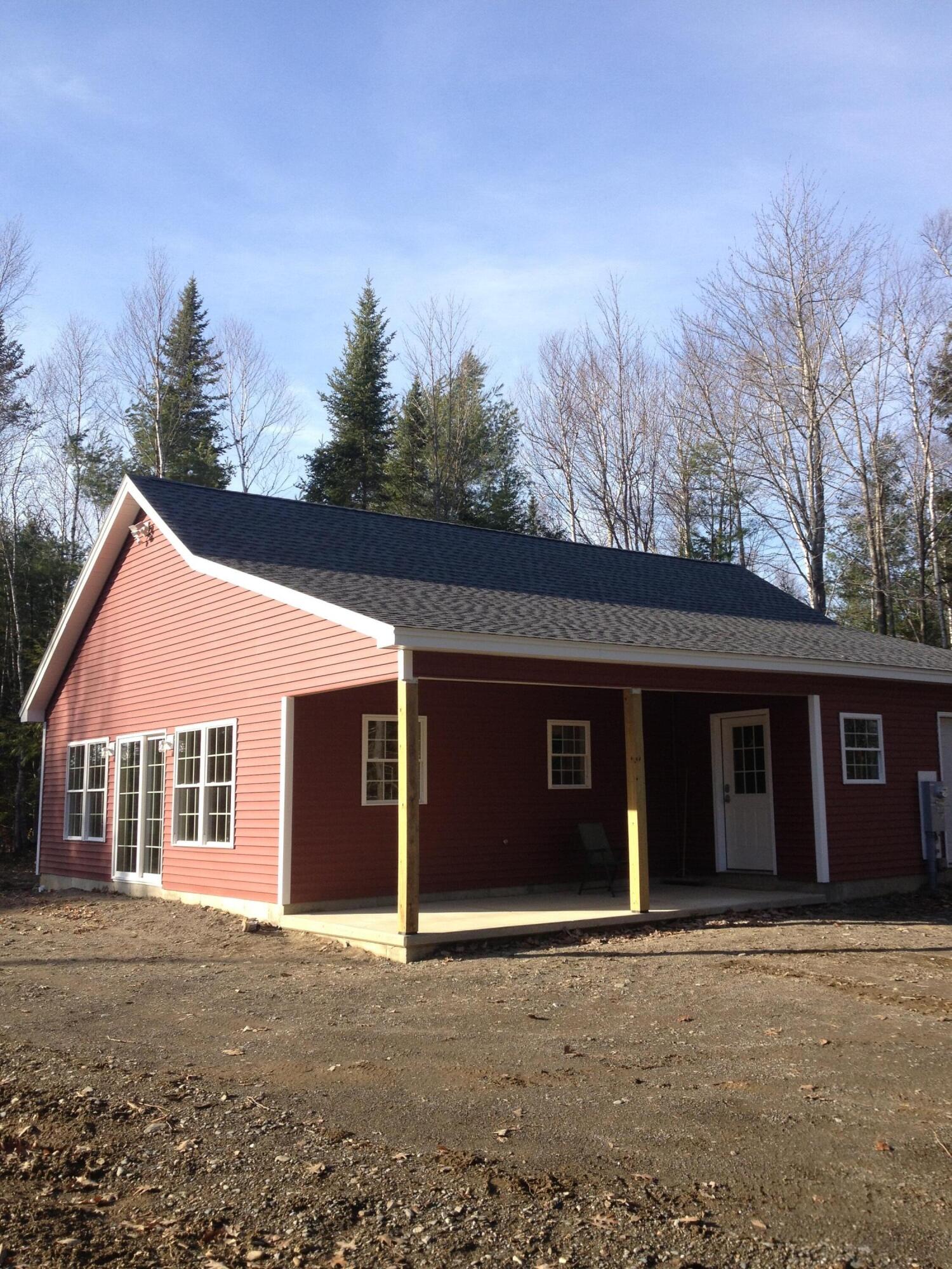 23 Lovejoy Road Carmel, ME 04419 - Photo 1 of 1 1