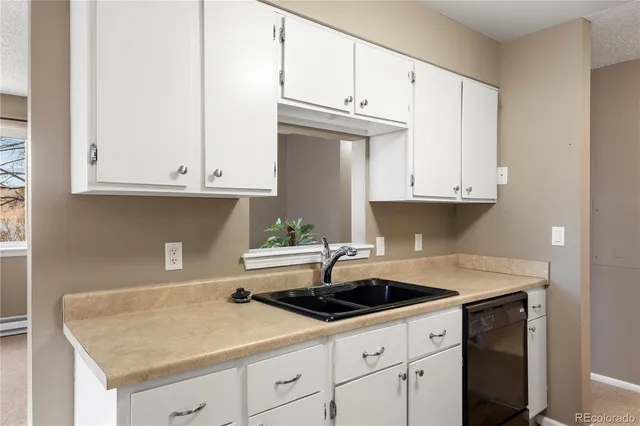 $255,000 | 8100 West Quincy Avenue, Unit K3, Littleton, CO 80123