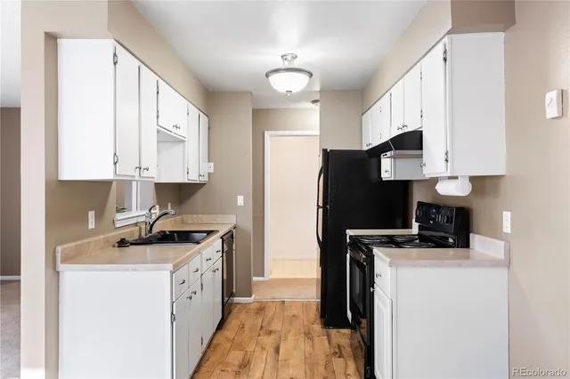 $255,000 | 8100 West Quincy Avenue, Unit K3, Littleton, CO 80123