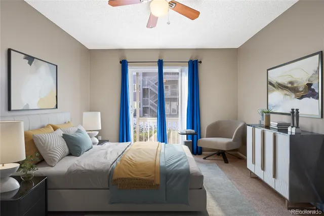 $255,000 | 8100 West Quincy Avenue, Unit K3, Littleton, CO 80123