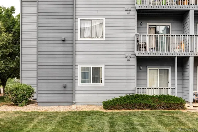 $255,000 | 8100 West Quincy Avenue, Unit K3, Littleton, CO 80123