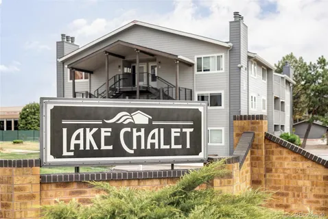 $255,000 | 8100 West Quincy Avenue, Unit K3, Littleton, CO 80123