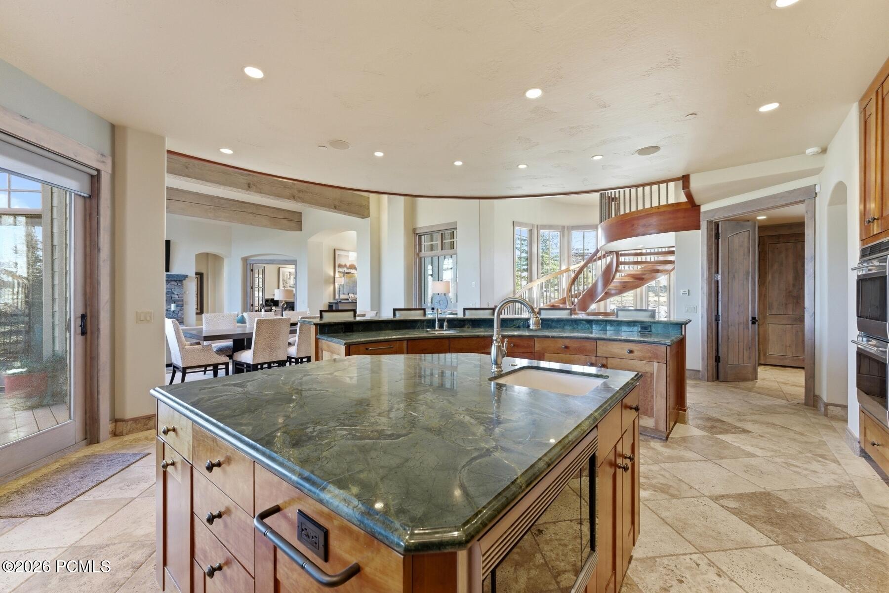 3206 Saddleback Ridge Park City, UT 84098 - Photo 16 of 64