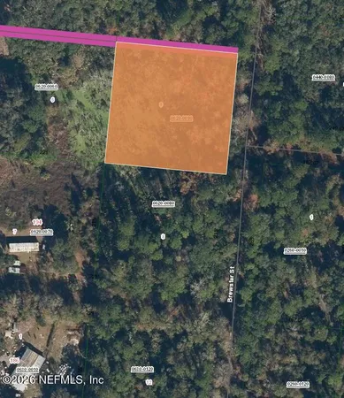 $21,000 | 115 Brewster Street, Satsuma, FL 32189