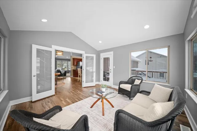 $529,900 | 738 Fieldstone Drive, Coopersville, MI 49404