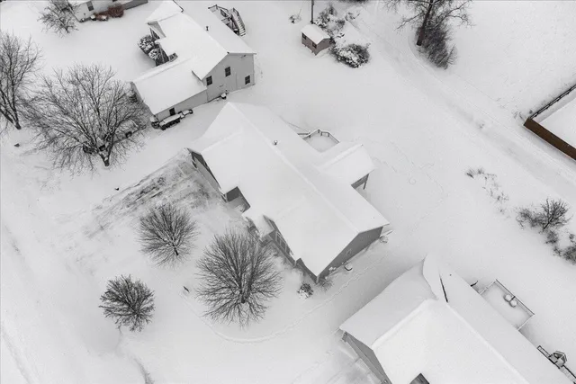 $529,900 | 738 Fieldstone Drive, Coopersville, MI 49404