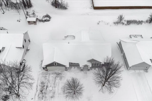 $529,900 | 738 Fieldstone Drive, Coopersville, MI 49404