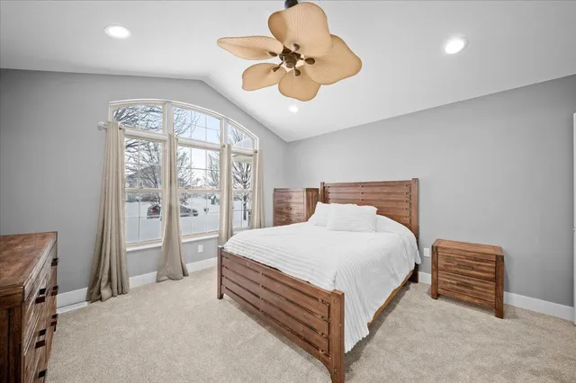 $529,900 | 738 Fieldstone Drive, Coopersville, MI 49404