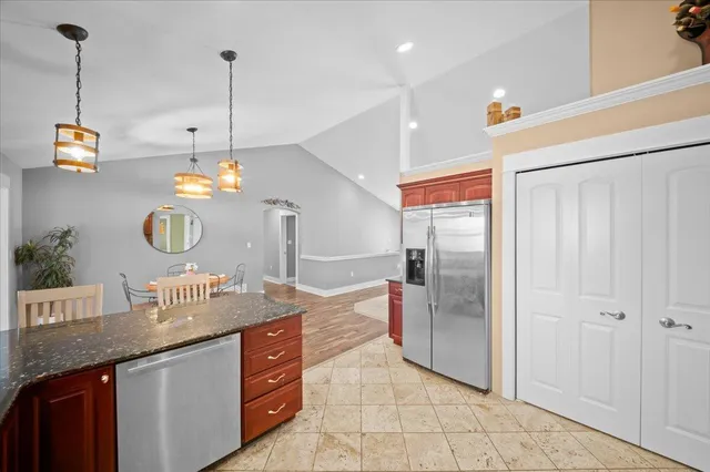 $529,900 | 738 Fieldstone Drive, Coopersville, MI 49404