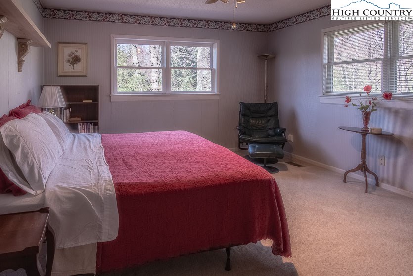 131 Rabbit Run Glade Valley, NC 28627 - Photo 20 of 28 Gallery Image 20