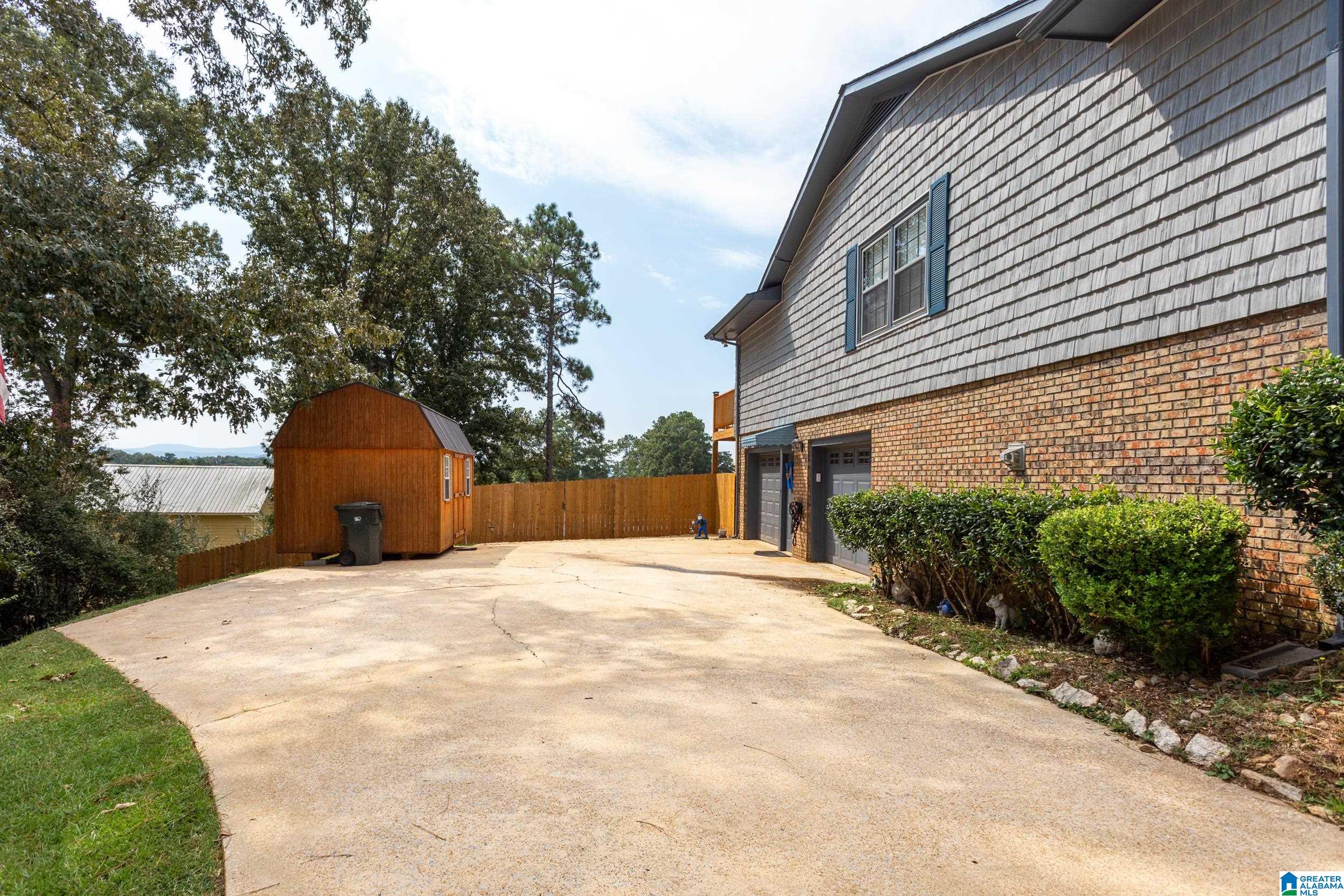 1205 Mountainbrook Road Oxford, AL 36203 - Photo 30 of 48