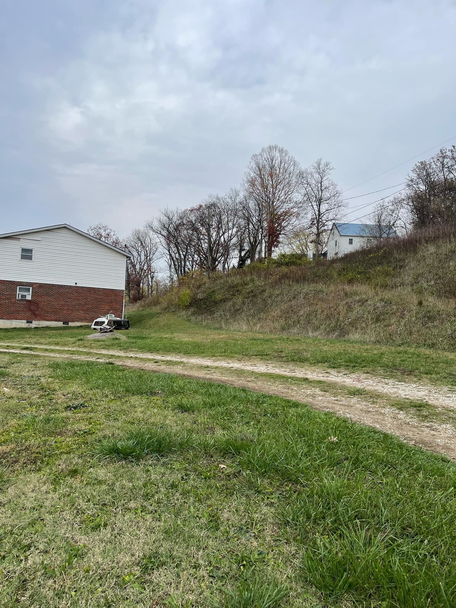 4644 Darnell Road Huntington, WV 25705 - Photo 21 of 22