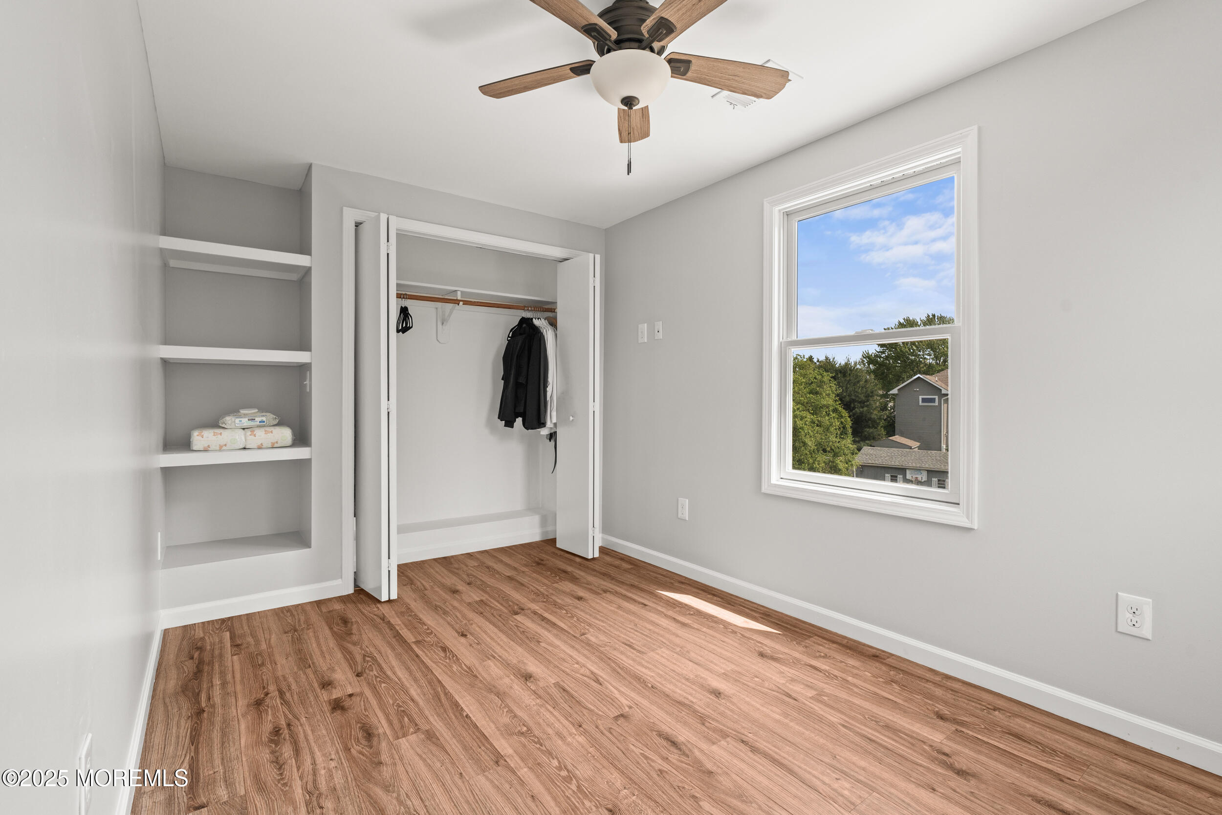 324 Cedar Avenue Elberon, NJ 07740 - Photo 18 of 25 a view of an empty room with a window