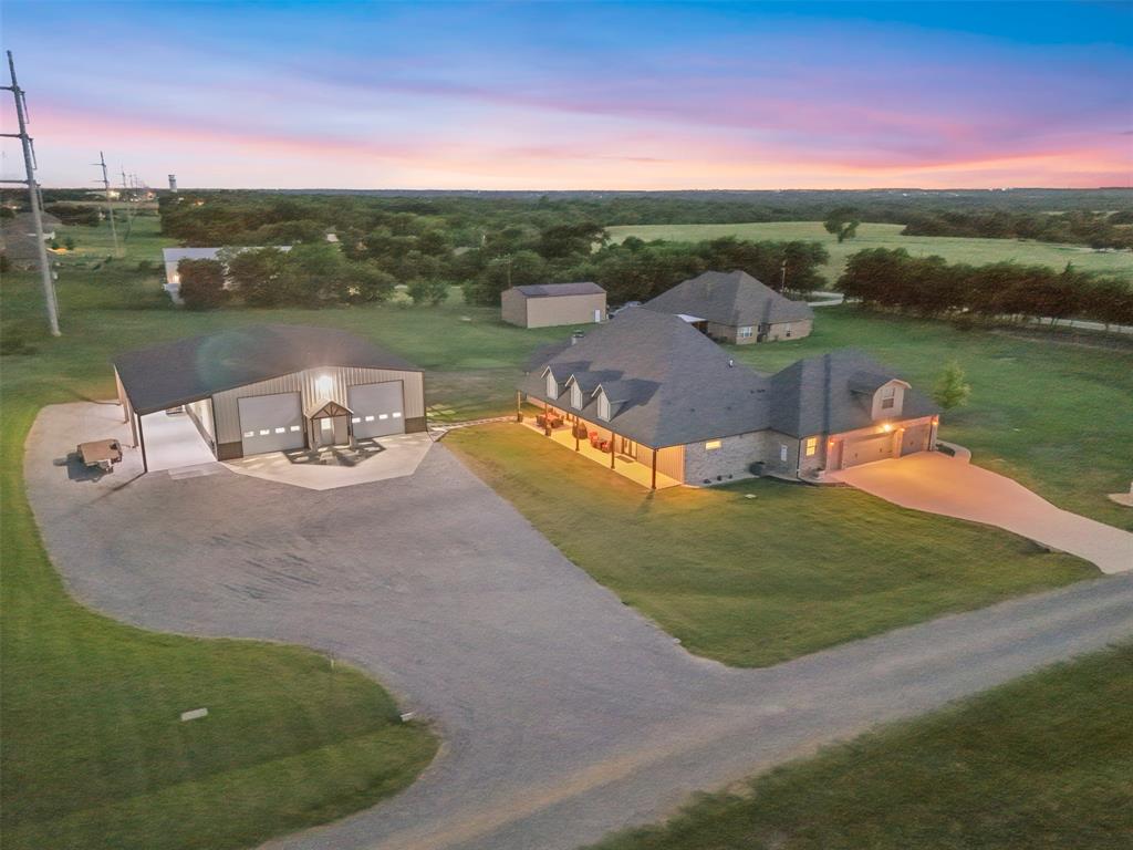 10078 Farmington Road Van Alstyne, TX 75495 - Photo 35 of 40