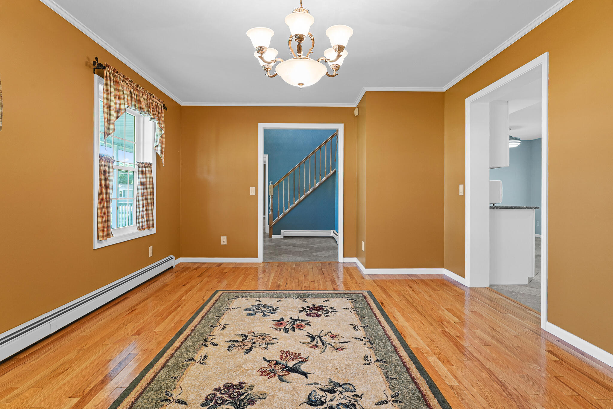 296 North Berwick Road Wells, ME 04090 - Photo 13 of 44 296 N Berwick RdDining Room-11