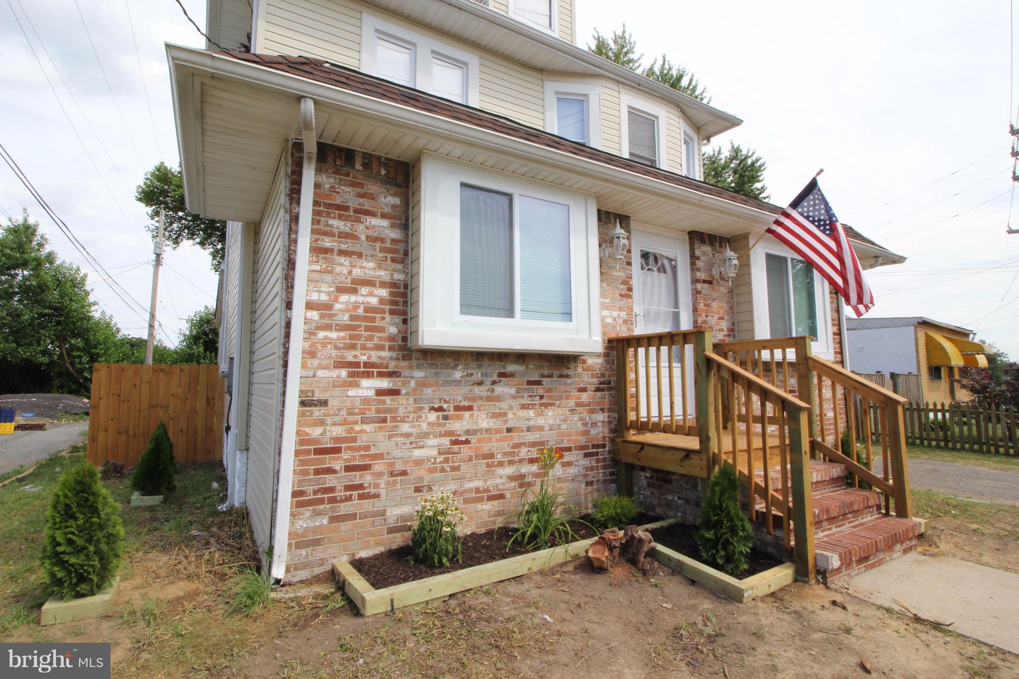 4227 Annapolis Road Baltimore, MD 21227 - Photo 1 of 30 Front of Your New Home