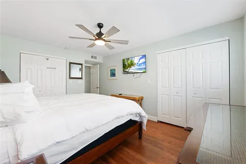 $449,000 | 10265 Gulf Boulevard, Unit A301, St. Petersburg, FL 33706