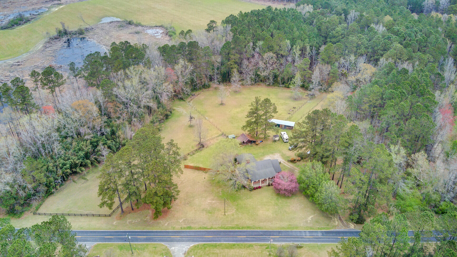 386 Rigby Road Bowman, SC 29018 - Photo 2 of 30 54___54_mls