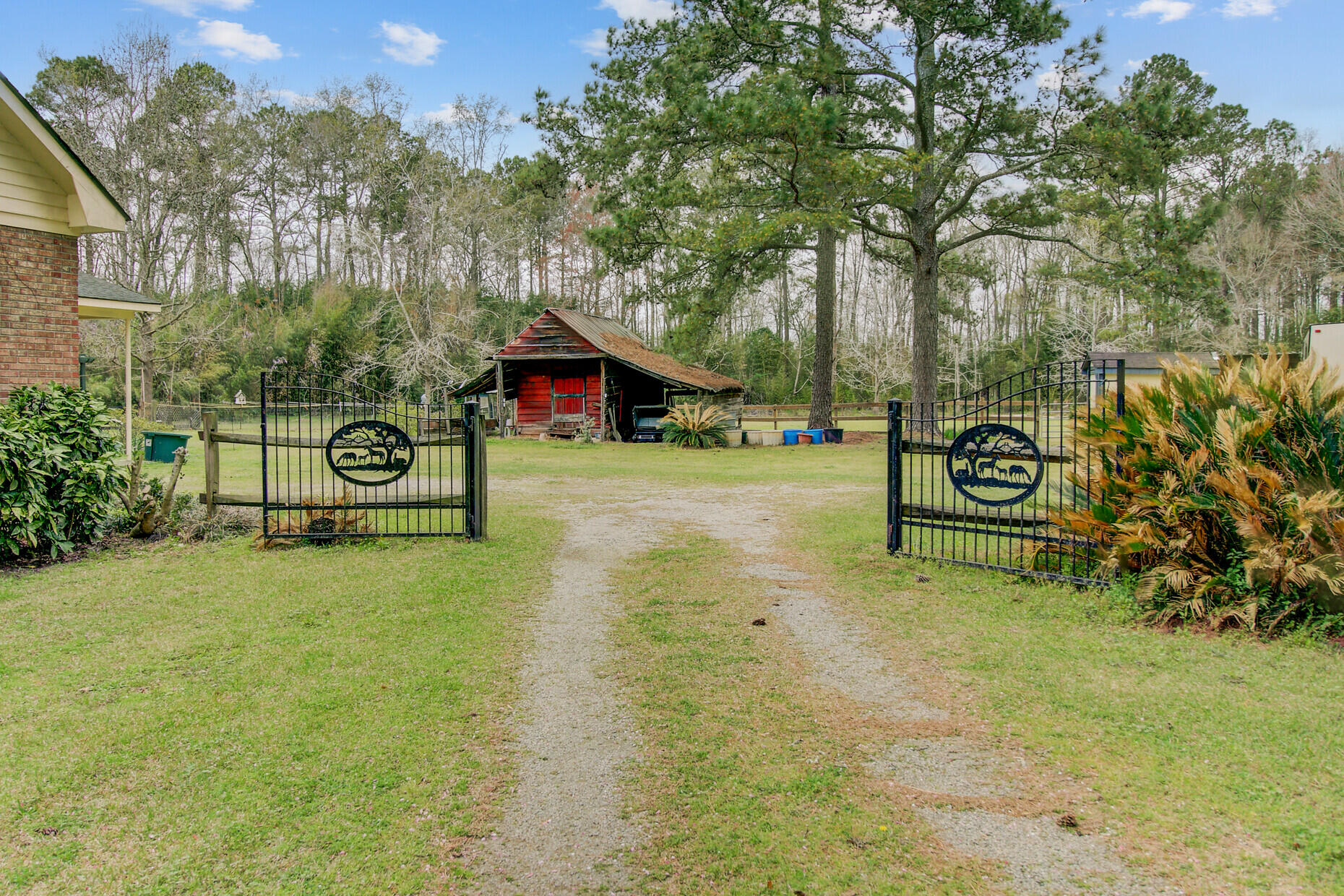 386 Rigby Road Bowman, SC 29018 - Photo 22 of 30 33___33_mls