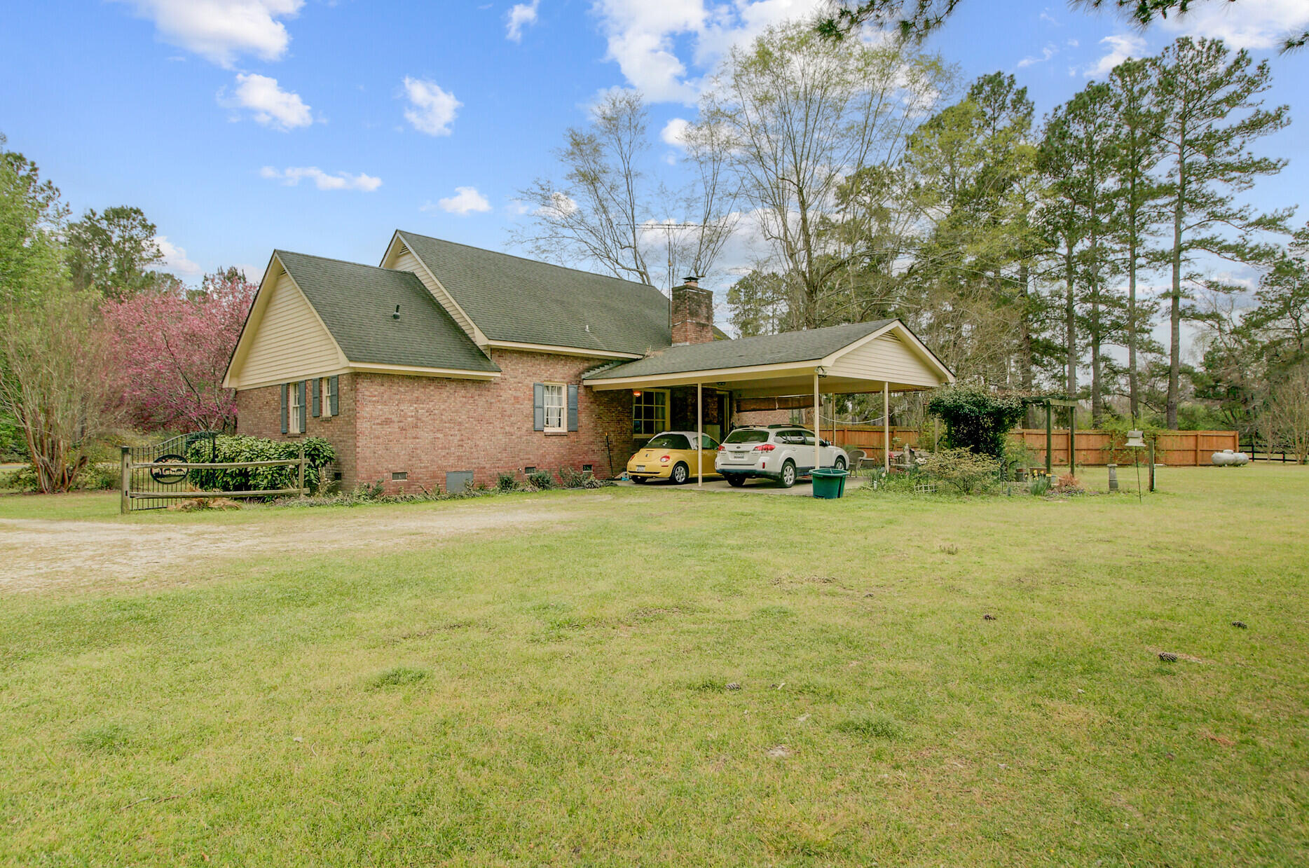 386 Rigby Road Bowman, SC 29018 - Photo 23 of 30 39___39_mls