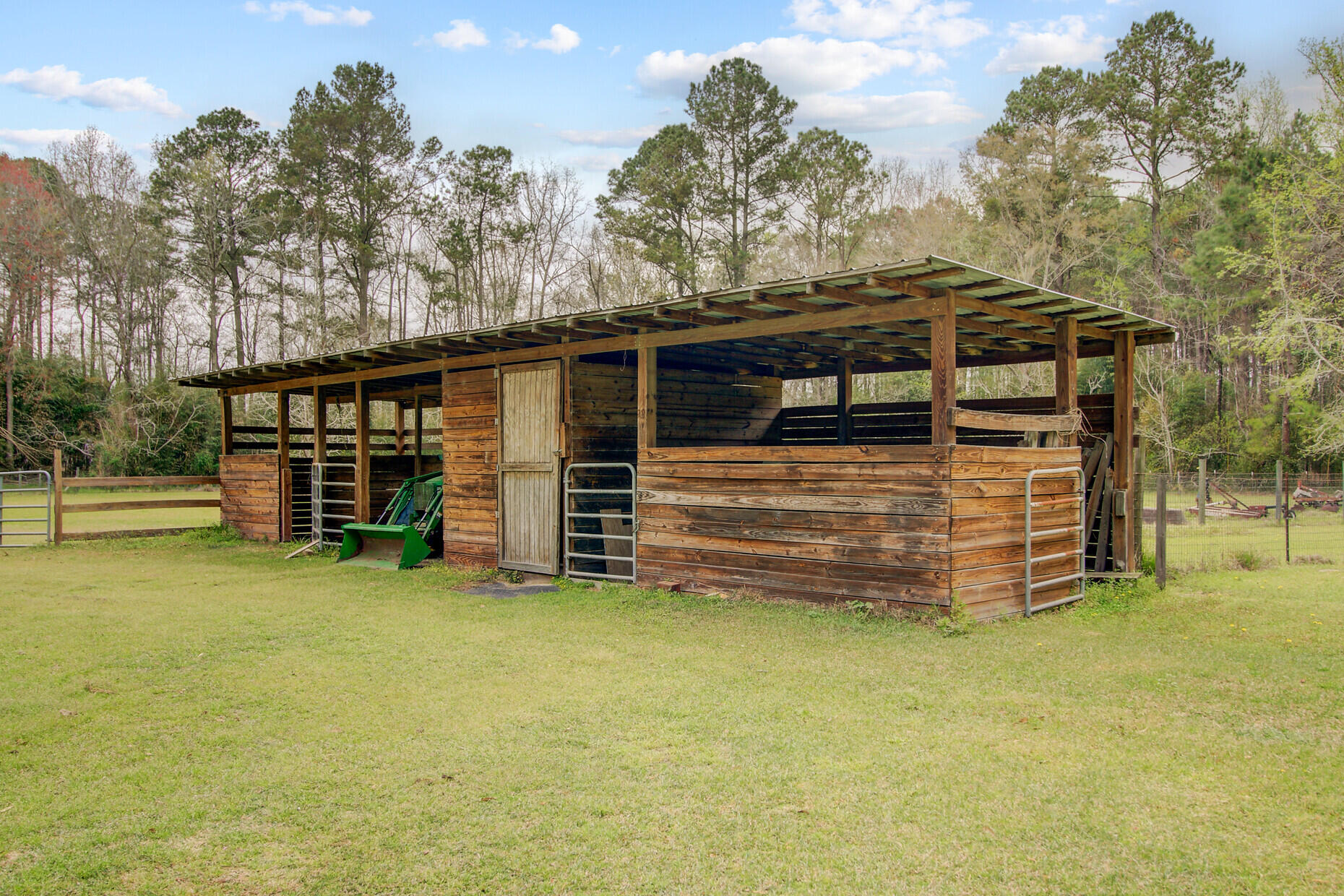 386 Rigby Road Bowman, SC 29018 - Photo 24 of 30 41___41_mls