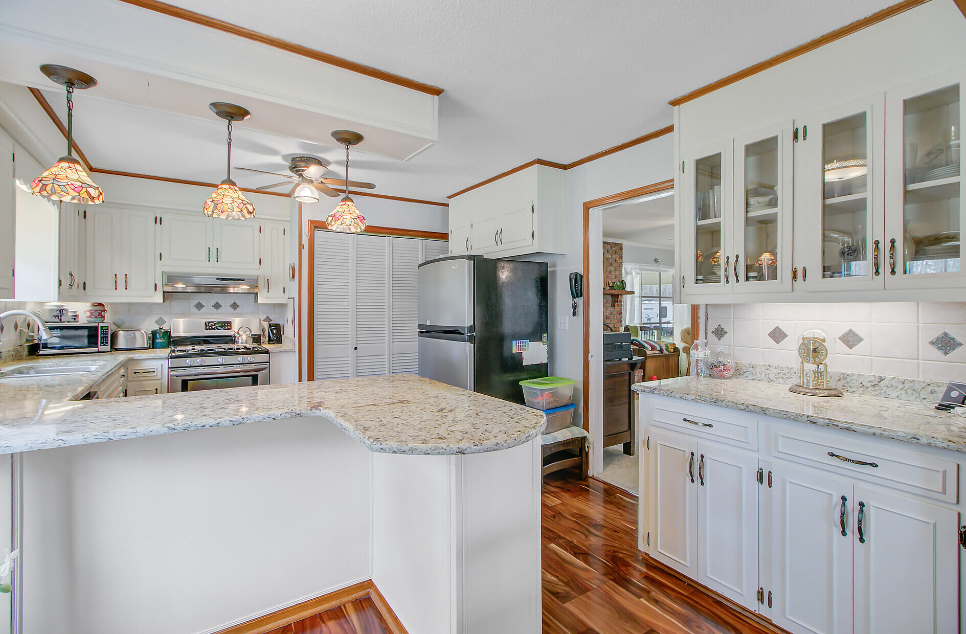 386 Rigby Road Bowman, SC 29018 - Photo 5 of 30 18___18_mls