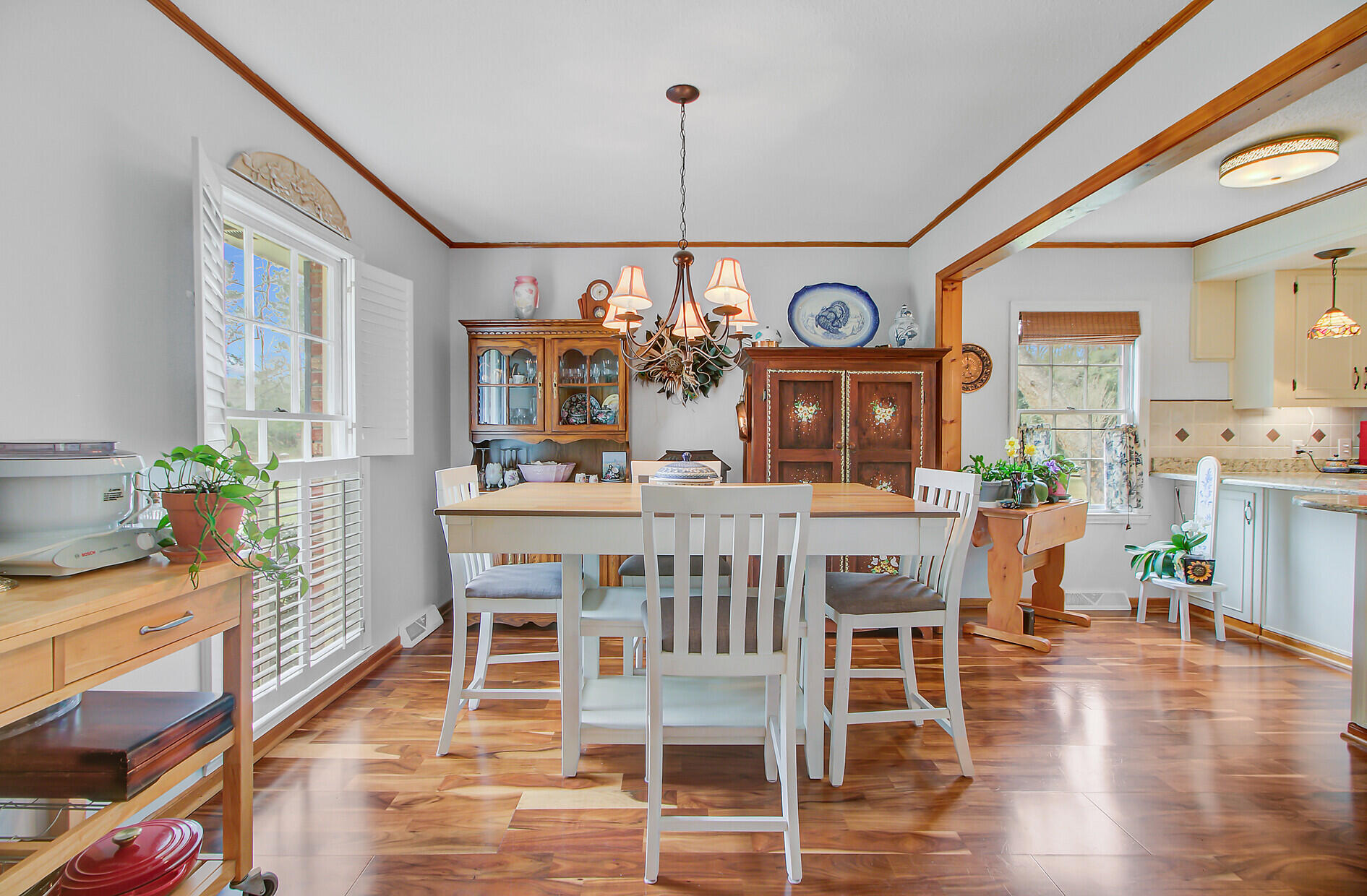 386 Rigby Road Bowman, SC 29018 - Photo 7 of 30 14___14_mls