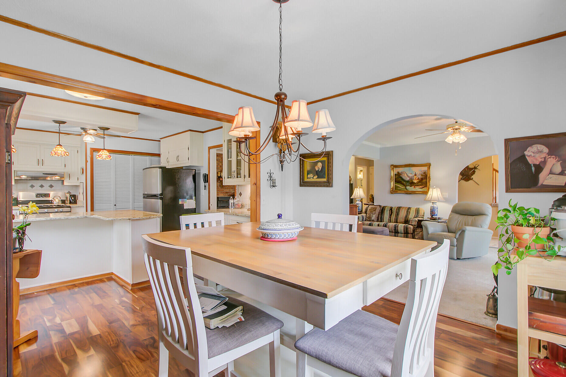 386 Rigby Road Bowman, SC 29018 - Photo 8 of 30 16___16_mls