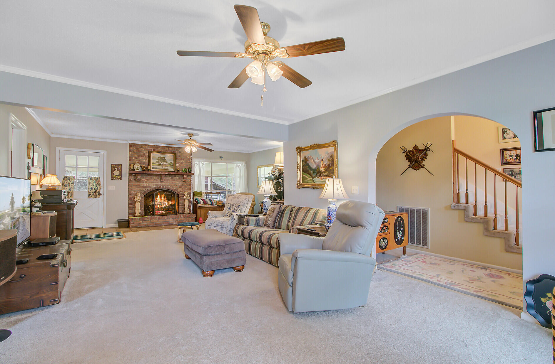386 Rigby Road Bowman, SC 29018 - Photo 9 of 30 10___10_mls