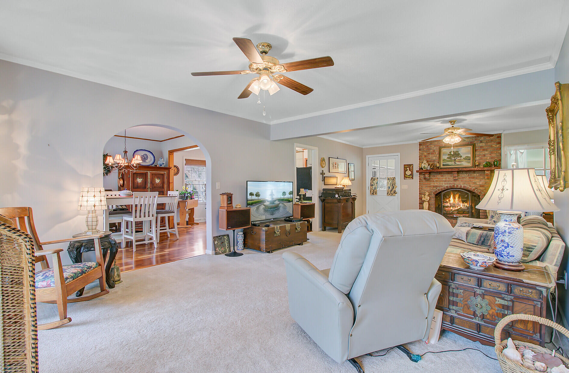 386 Rigby Road Bowman, SC 29018 - Photo 10 of 30 09___9_mls