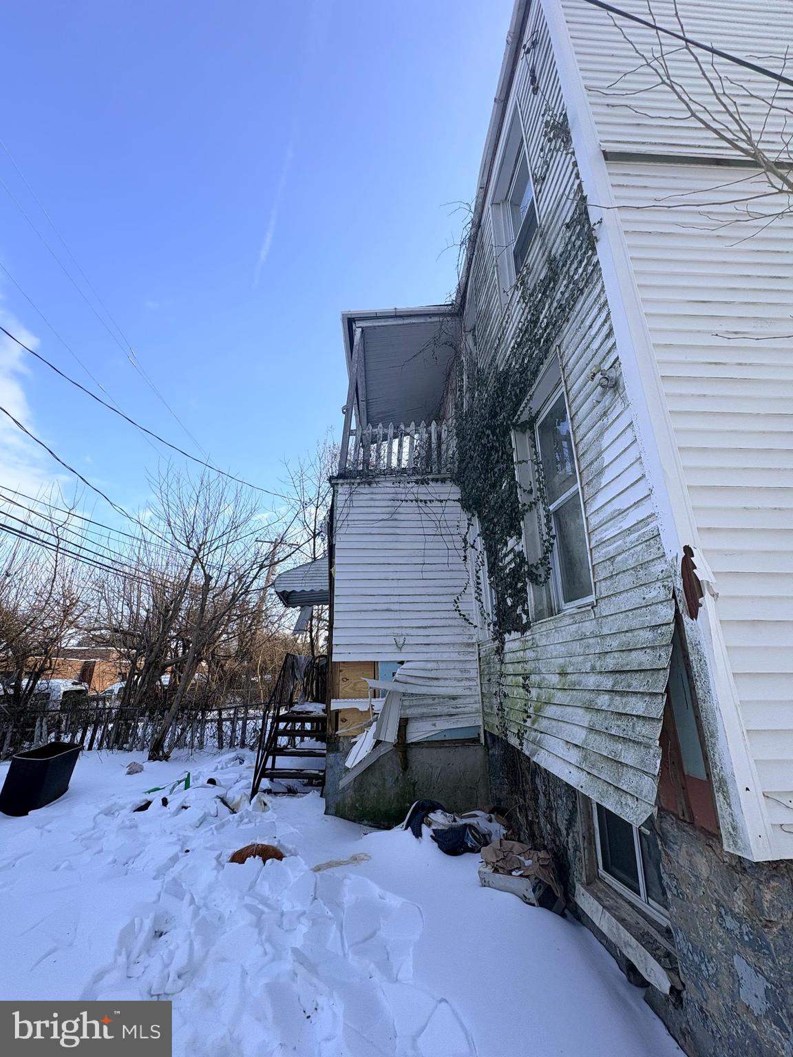 3928 Ridgewood Avenue Baltimore, MD 21215 - Photo 2 of 3