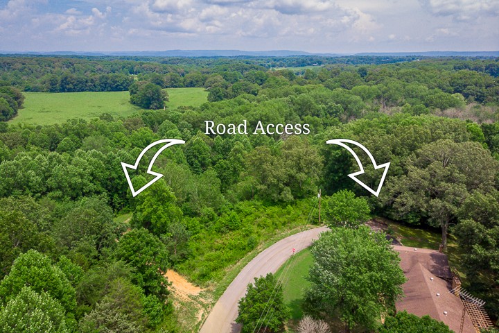 0 River Road Baxter, TN 38544 - Photo 1 of 24 Gallery Image 1