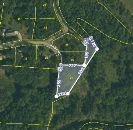 0 River Road Baxter, TN 38544 - Photo 24 of 24 Gallery Image 24