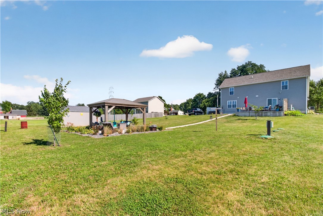 48600 Middle Ridge Road Amherst, OH 44001 - Photo 17 of 50