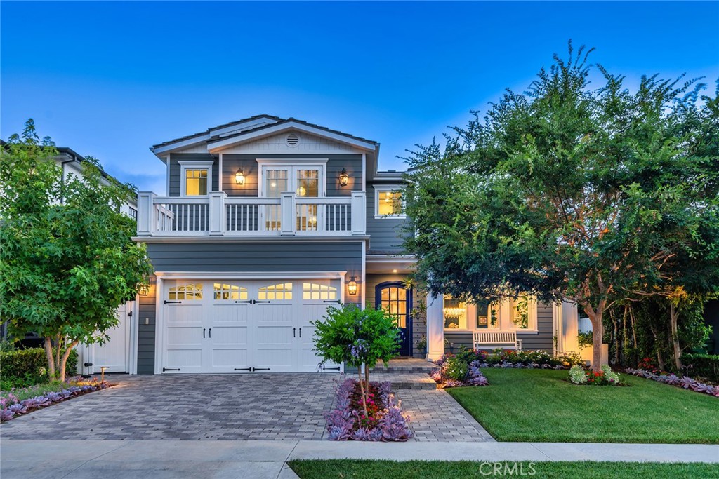 9610 Oakmore Road Los Angeles, CA 90035 - Photo 1 of 1 a front view of a house with garden