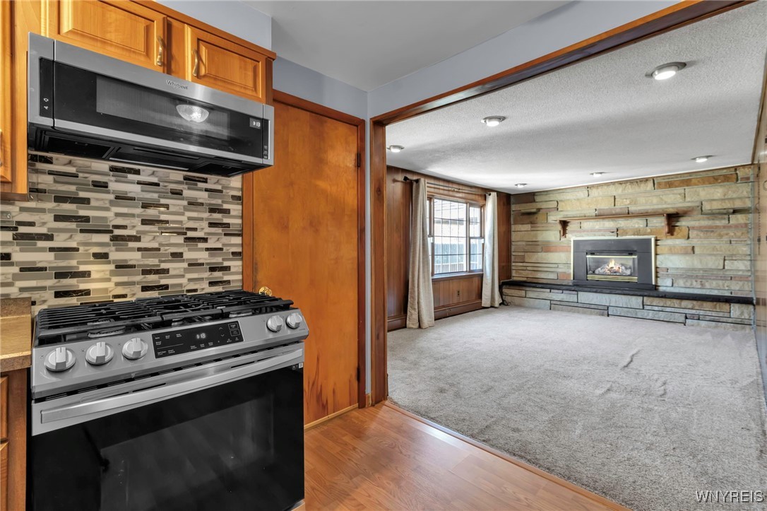 95 Brookside Drive Amherst, NY 14221 - Photo 16 of 43