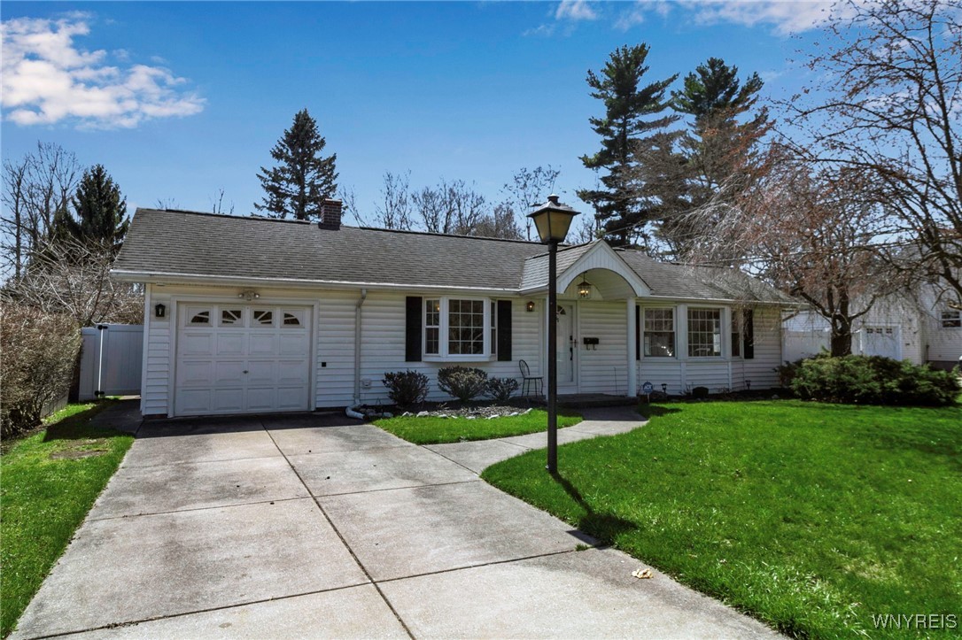 95 Brookside Drive Amherst, NY 14221 - Photo 2 of 43