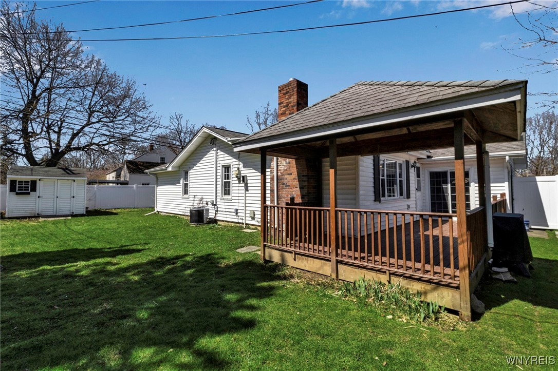 95 Brookside Drive Amherst, NY 14221 - Photo 38 of 43