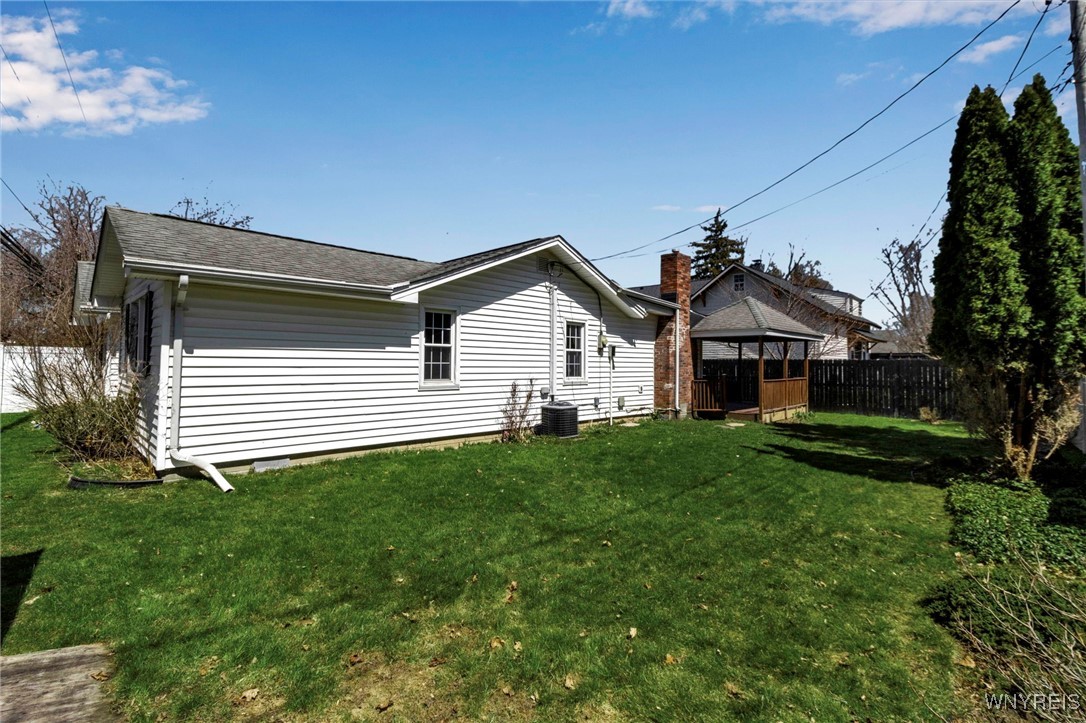 95 Brookside Drive Amherst, NY 14221 - Photo 41 of 43