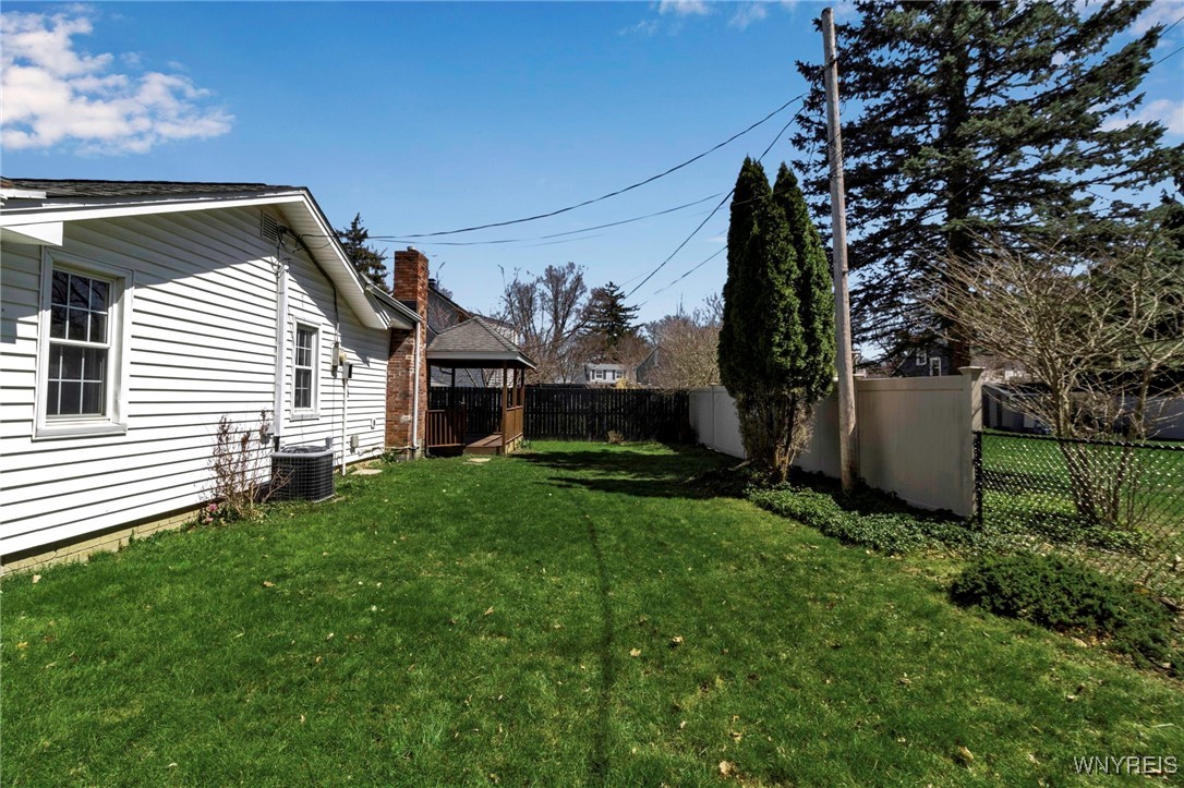 95 Brookside Drive Amherst, NY 14221 - Photo 42 of 43