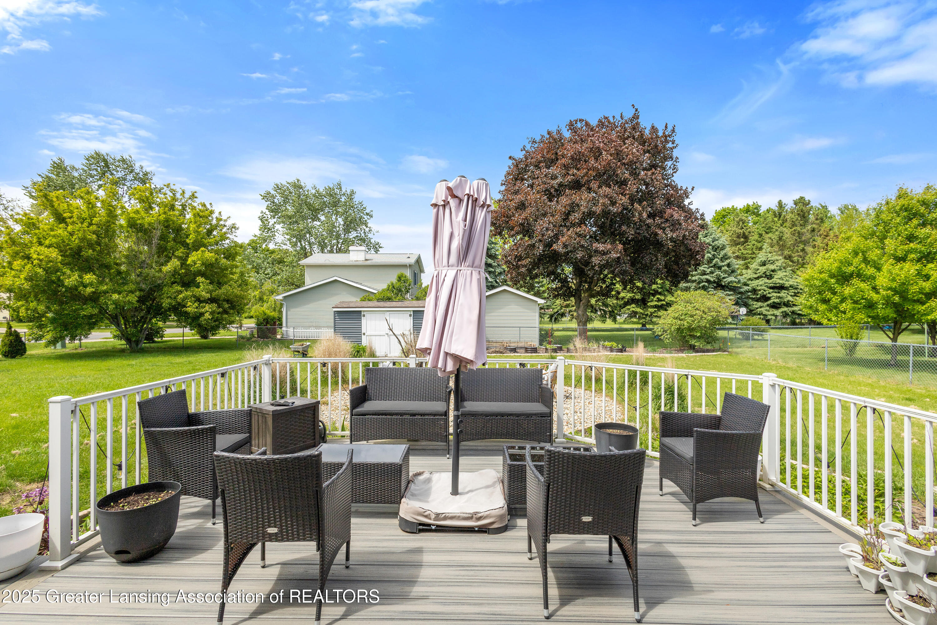 2636 Gilbert Road Lansing, MI 48911 - Photo 62 of 63 GILBERT-64