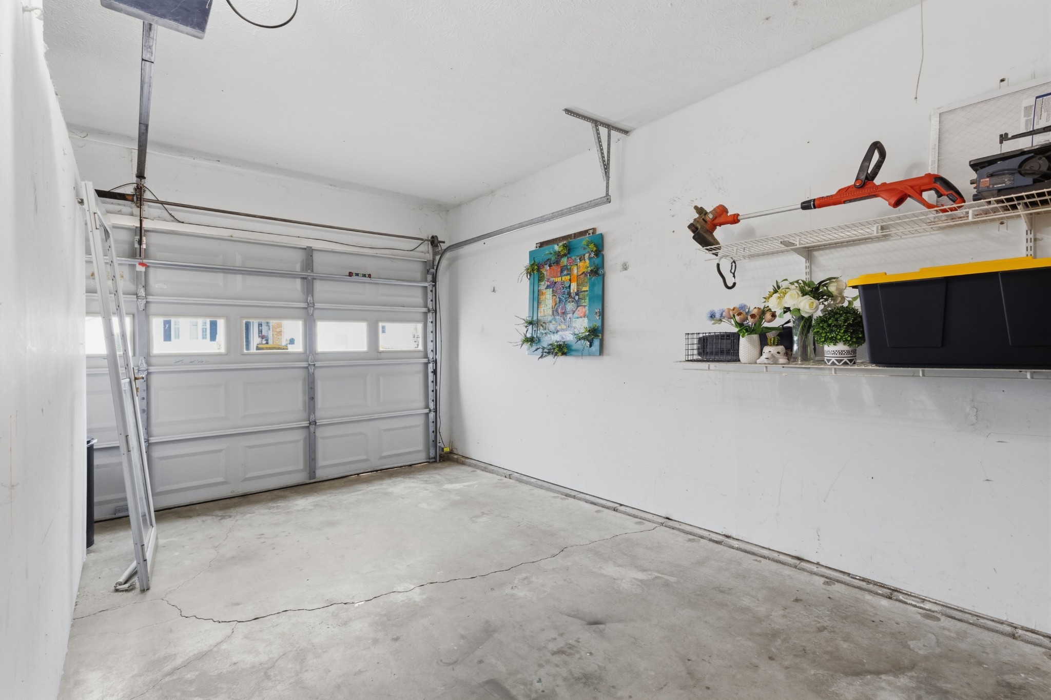 120 River Bend Road Hendersonville, TN 37075 - Photo 23 of 26 a view of storage and utility room